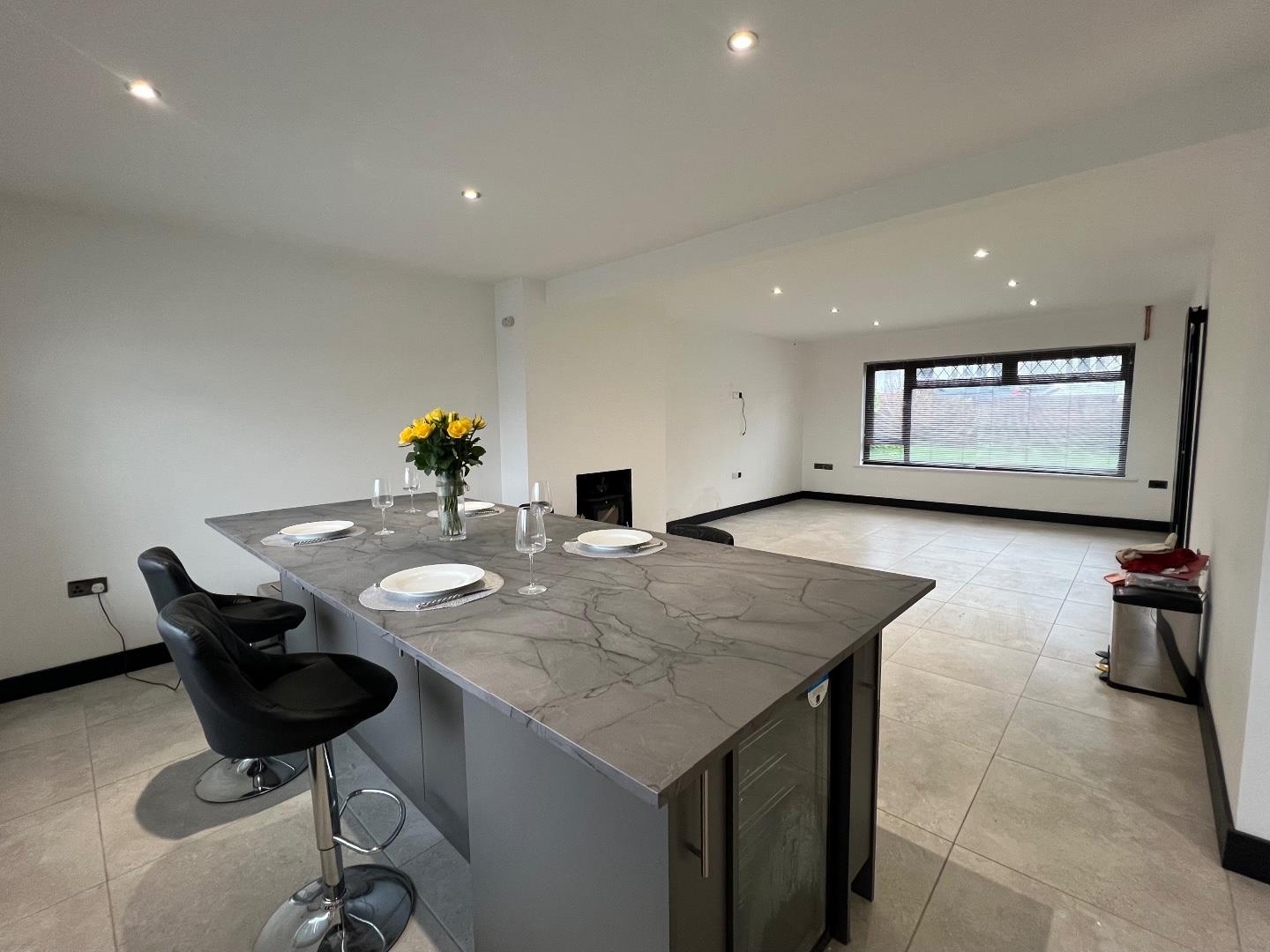 Chantal Avenue, Pen-Y-Fai, Bridgend County Borough, CF31 4NN